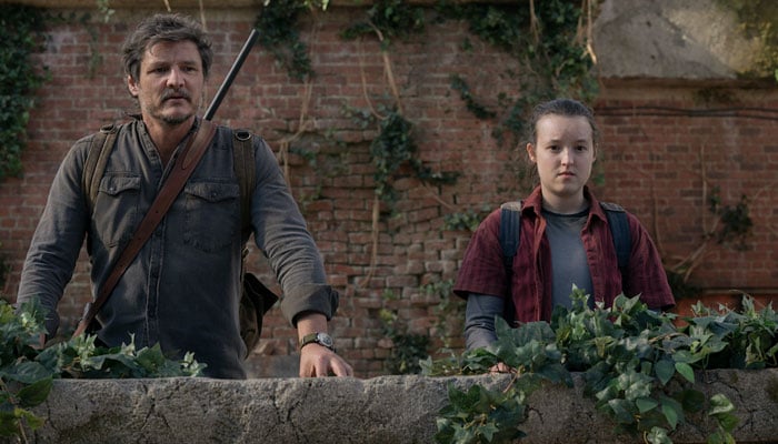 HBO boss shares update on The Last of Us season three