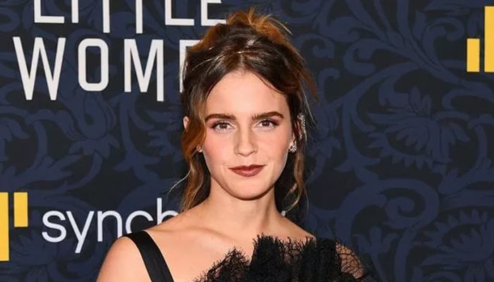 ‘Harry Potter actress Emma Watson charged for speeding