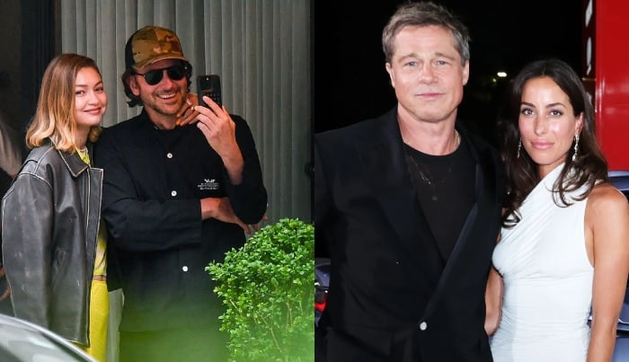 Photo: Gigi Hadid, Ines De Ramon eying new fashion collab after Brad Pitt, Bradley Coopers nod: Source
