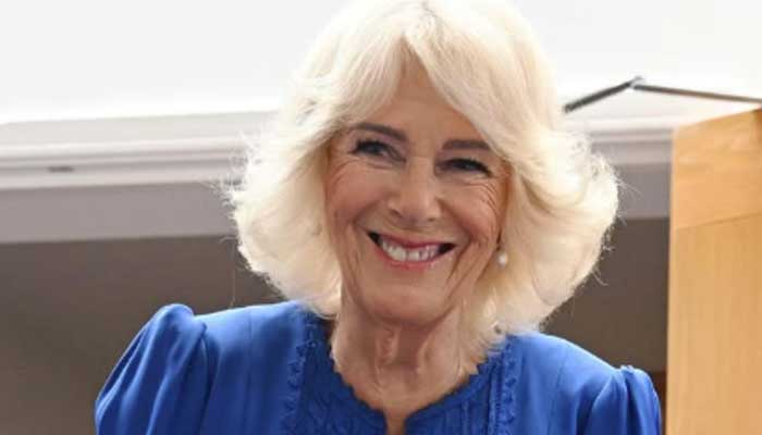 Queen Camilla travels hundreds of kilometers as part of royal duties