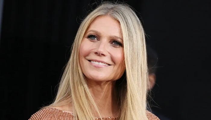 Photo: Gwyneth Paltrow reveals why she ended Brad Pitt relationship in memoir