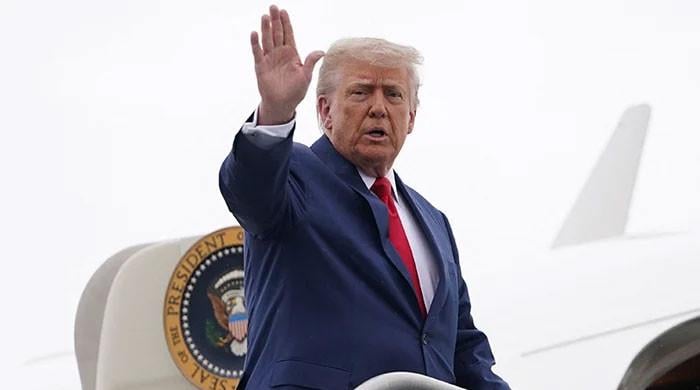 Trump announces $92bn plan to boost AI power needs