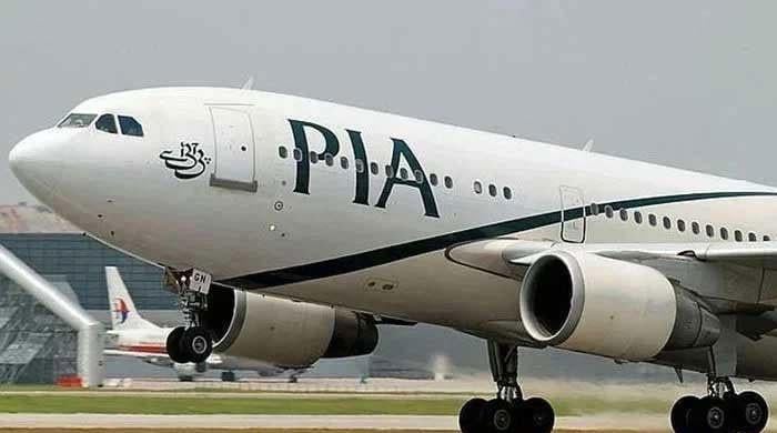 UK lifts years-long ban on Pakistani airlines UK lifts years-long ban on Pakistani airlines