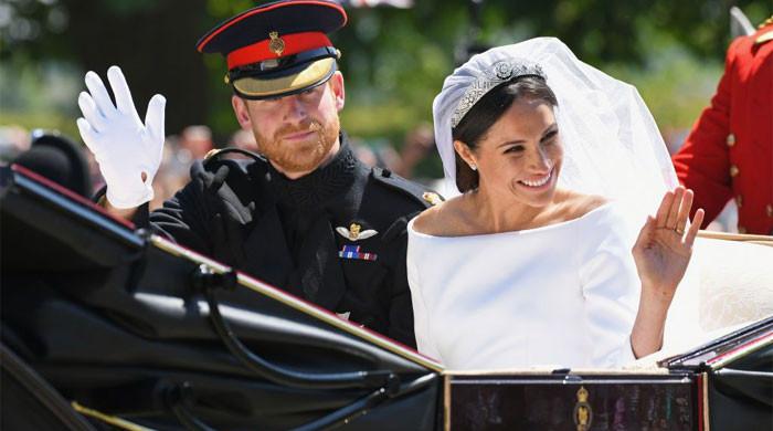 Meghan Markle, Prince Harry 'fragile' marriage under new pressure