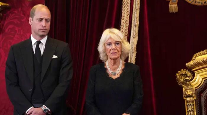 Queen Camilla all set to receive major honour amid Prince William's ultimatum