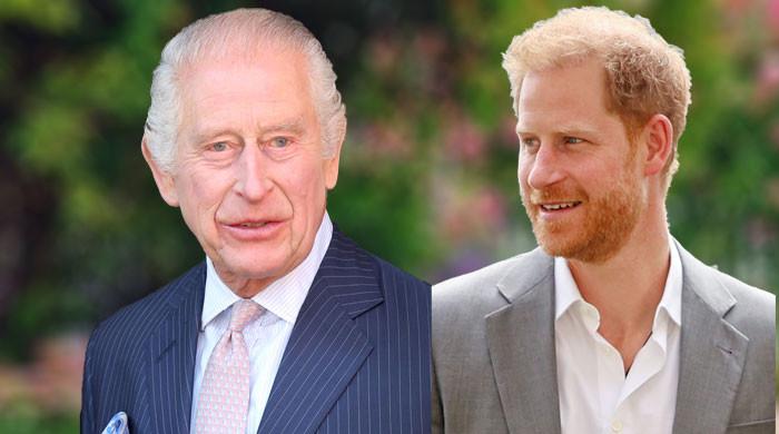 Prince Harry's life marks a major 'seismic breakthrough' milestone 