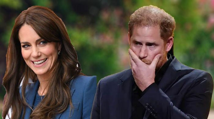 Kate Middleton's best quality stark contrast to born & bred Prince Harry