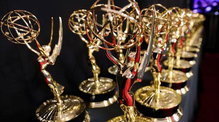 Watch: All the shows nominated for an Emmy award this year 
