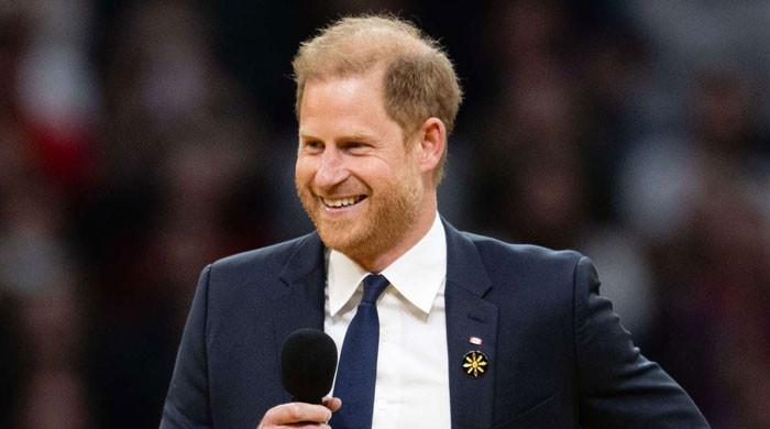 Prince Harry holds crucial meeting after claims of peace talks with King Charles