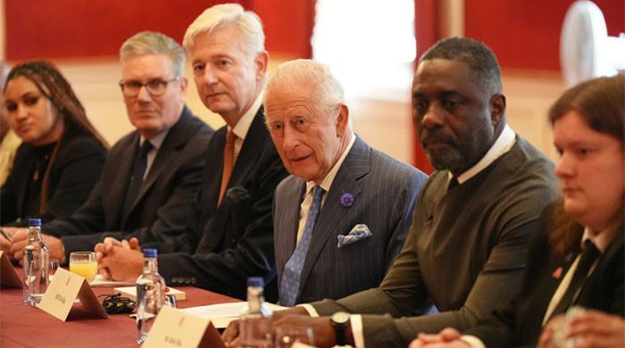 King Charles hosts another summit at Palace after peace talks with Harry