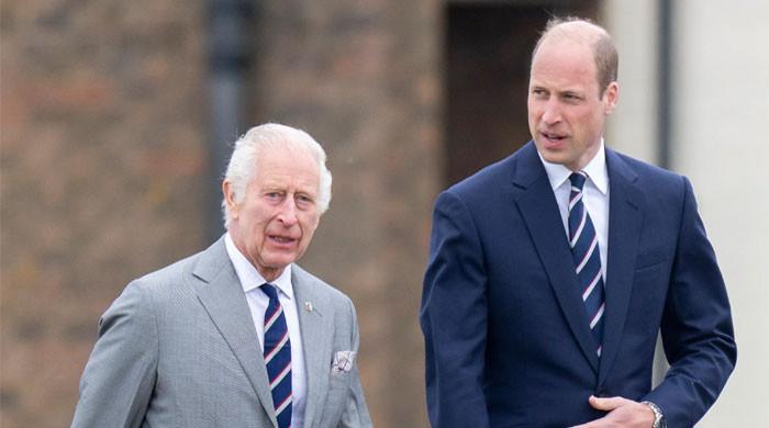 King Charles sends strong message to Prince William with major move