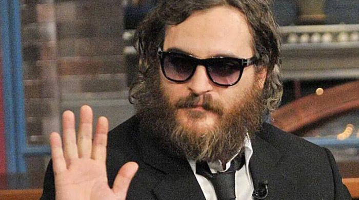 Joaquin Phoenix gets honest about the 2009 interview