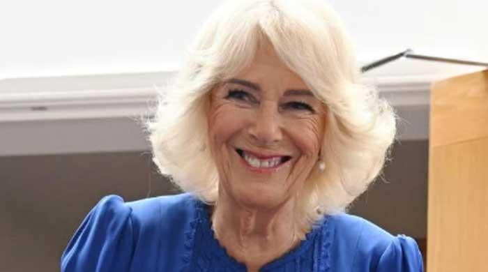 Queen Camilla travels hundreds of kilometers as part of royal duties