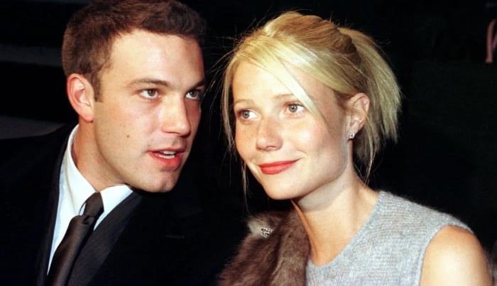 Photo: Gwyneth Paltrow on passionate romance with Jennifer Lopez’s ex Ben Affleck