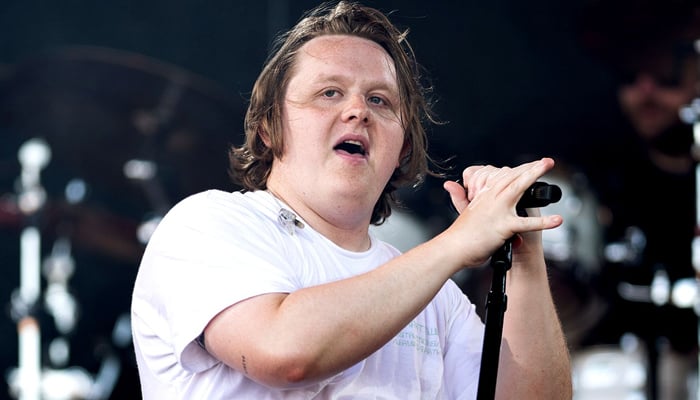 Lewis Capaldi opens up about Glastonbury 2023