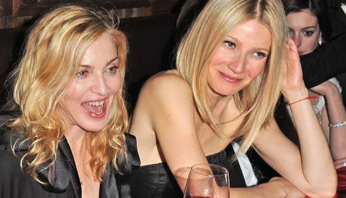 Why Gwyneth Paltrow, Madonna’s friendship fell apart?