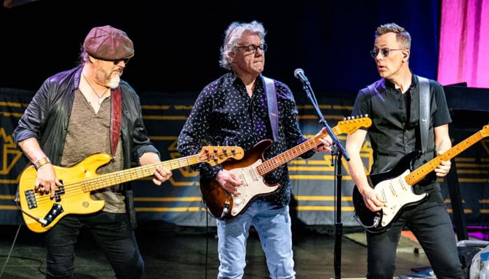 The Steve Miller Band cancels its entire 2025 tour