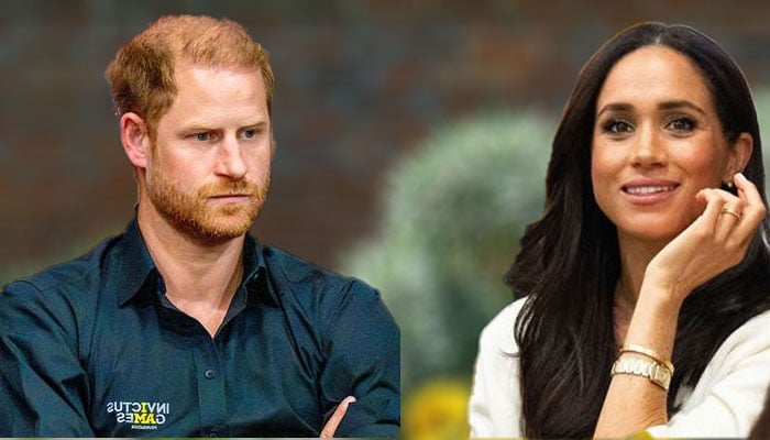 Prince Harry turns towards caretaking Meghan’s chicken coop