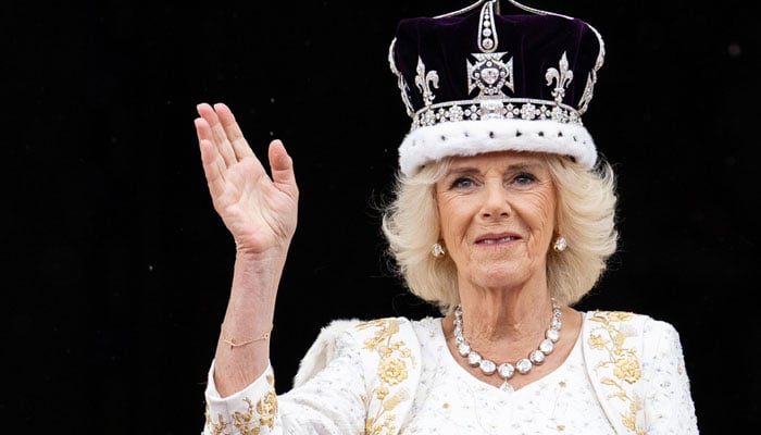 Queen Camilla’s chat with Princess Diana’s uncle about being ‘black sheep’
