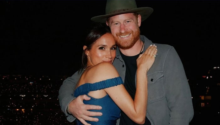 Insiders urge Meghan Markle to help Prince Harry