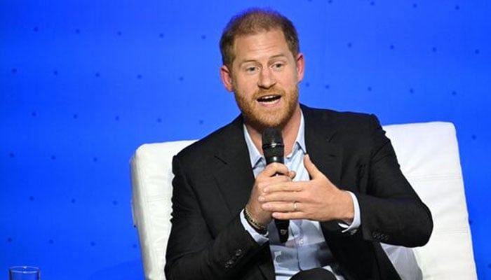 Experts start to question Prince Harry over leaked King Charles peace summit