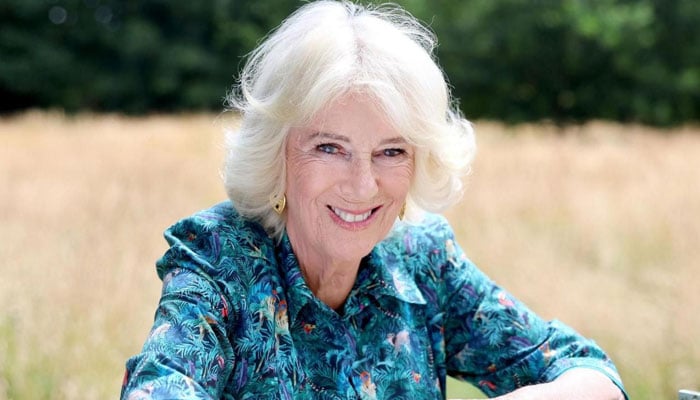 Buckingham Palace drops sweet message on Queen Camilla birthday