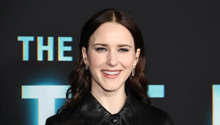 Rachel Brosnahan says she took drastic measures to end the travel curse