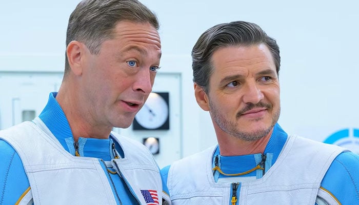 Fantastic Four star shares insight about movies script