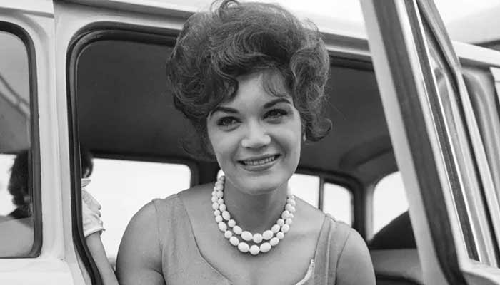 How did Connie Francis die?