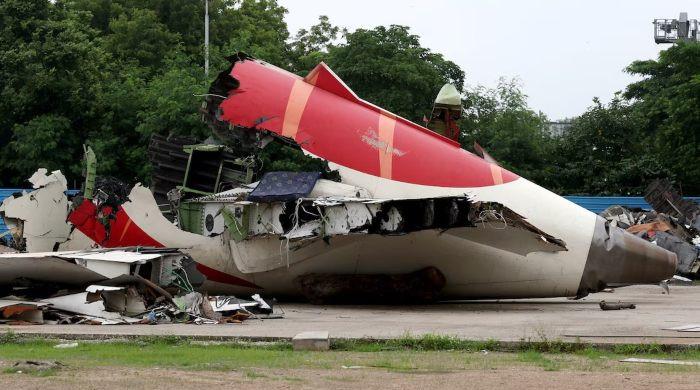 Pilot may have cut fuel supply before Air India crash: report
