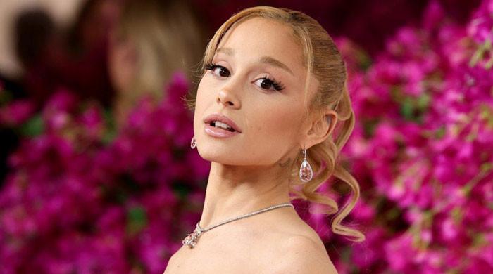 Ariana Grande responds to rumours about music career with major news