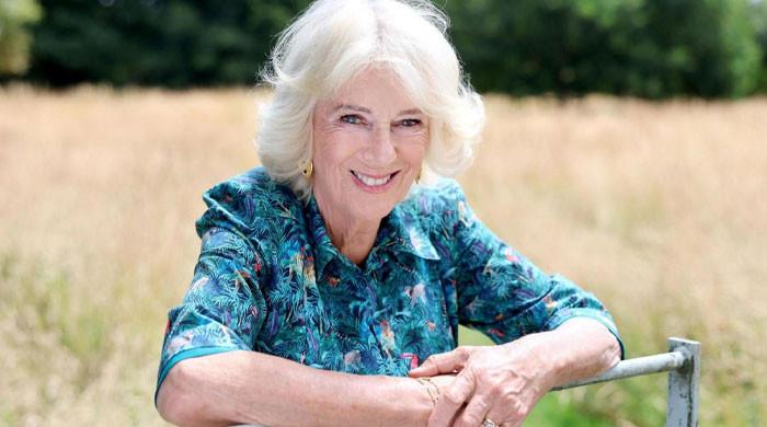 A timeline of King Charles & Queen Camilla's life story on her 78th birthday