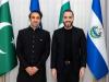 'Biplomacy': Pakistan, El Salvador establish crypto ties