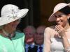 Meghan Markle sends wine gift with birthday message on Queen Camilla's 78th