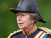 Princess Anne stuns as she leads grand celebration