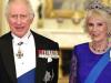 King Charles marks major celebration on Queen Camilla's birthday