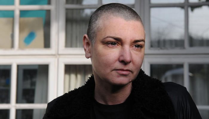 Sinead OConnor passing away still hard on her father