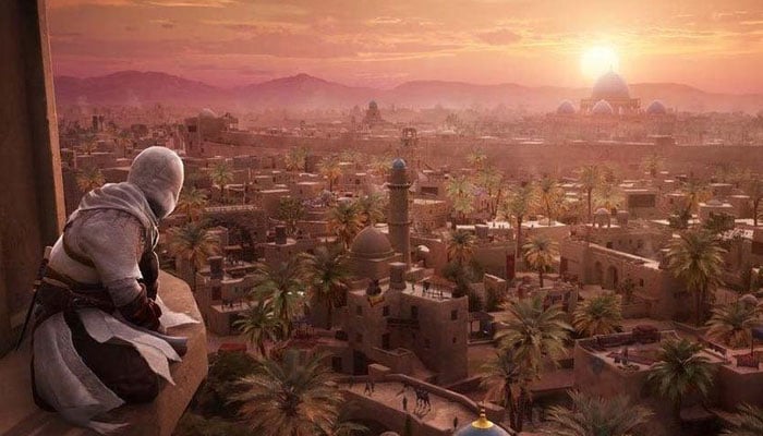 Assassins Creed gets encouraging update on Netflix