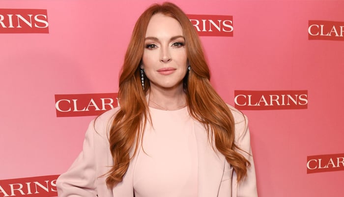Lindsay Lohan explains why she prefers Dubai over LA