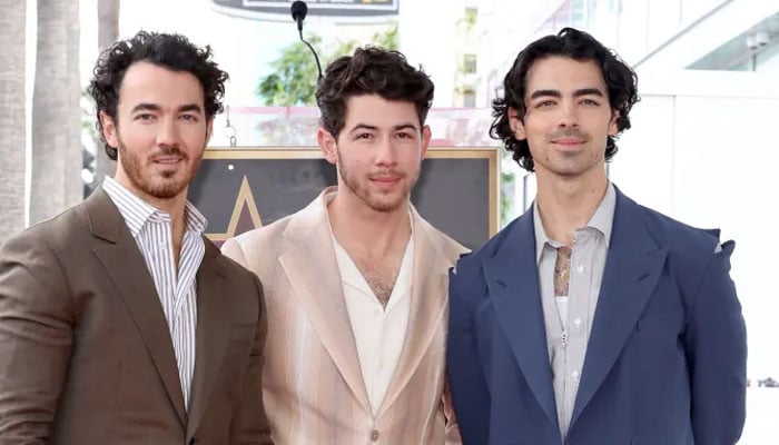 Nick Jonas gets real about family bond after fathers health scare