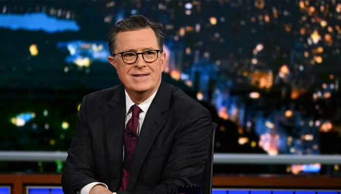 The Late Show with Stephen Colbert axed after three decades