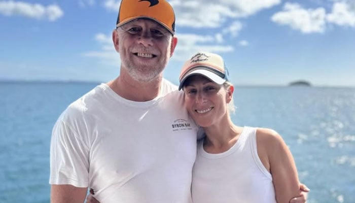 Mike Tindall, Zara make some incredible memories