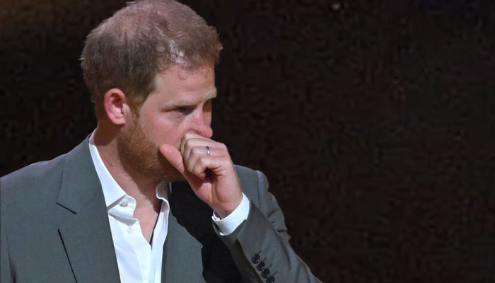 Prince Harry gets dubbed a Hollywood piranha because of Meghan Markle