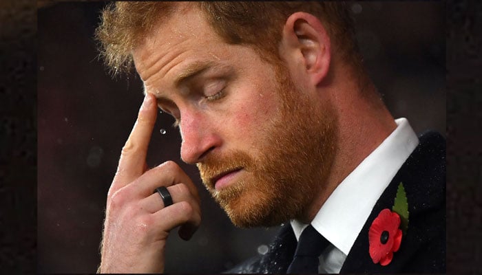 Prince Harry called onto becoming more forthcoming and choosing sincerity