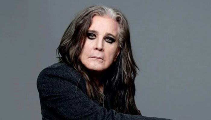 Ozzy Osbourne prepares to drop final Black Sabbath goodbye