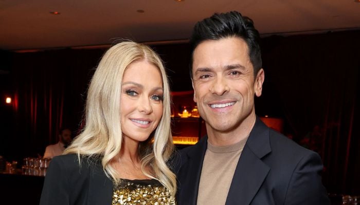 Kelly Ripa says husband Mark Consuelos needs to stop THIS thing