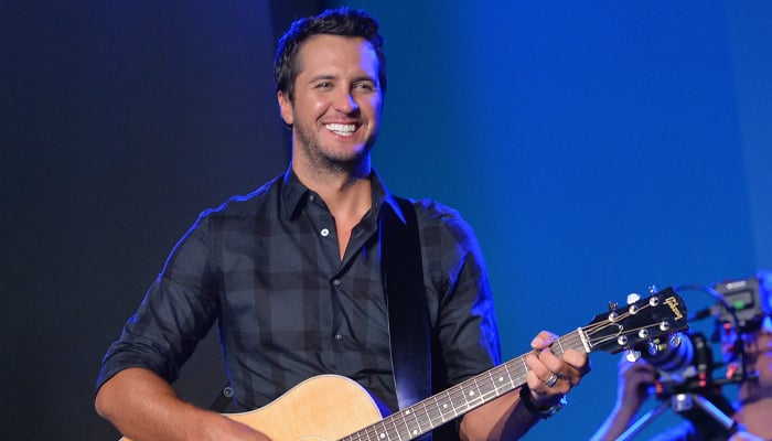 Luke Bryan explains reason behind long absence