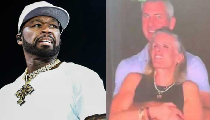 50 Cent offers hilarious fix for Andy Byrons Coldplay blunder