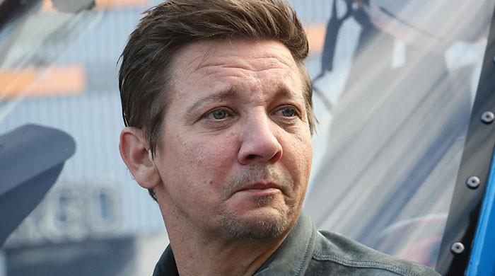 Jeremy Renner gets honest about his recovery journey