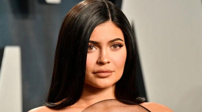 Kylie Jenner bonds with daughter Stormi in sweet make up video